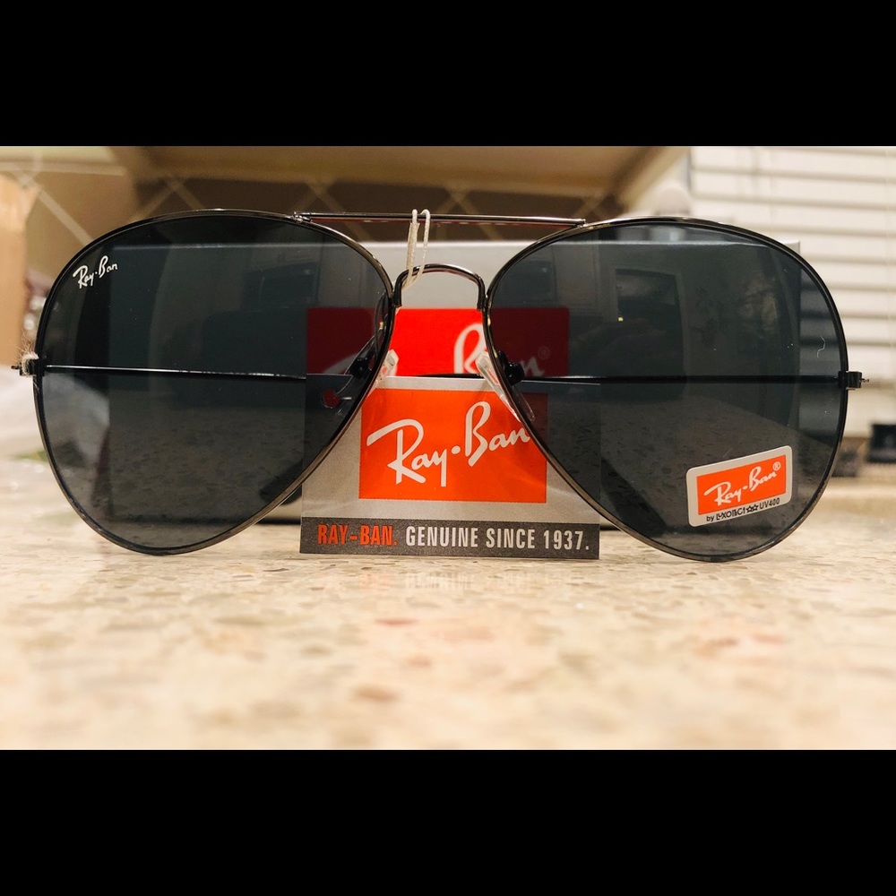 Rayban Sunglasses